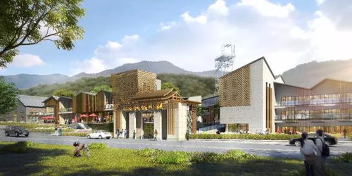 安徽琊礦廠華麗轉(zhuǎn)身 廢棄礦廠的改造與工業(yè)旅游的深度設(shè)計(jì)結(jié)合