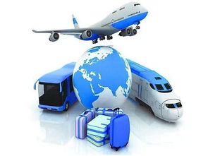 線上浪潮激蕩，旅游業(yè)新舊更迭 在線旅游規(guī)模趕超傳統(tǒng)旅行社